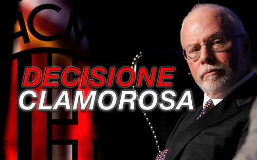 Calciomercato Milan, arriva la decisione: previste tre cessioni pesanti Calciomercato Milan, arriva la decisione: previste tre cessioni pesanti