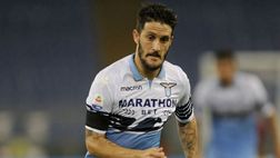 Lazio, Luis Alberto, Parolo e Bastos ko in Europa League