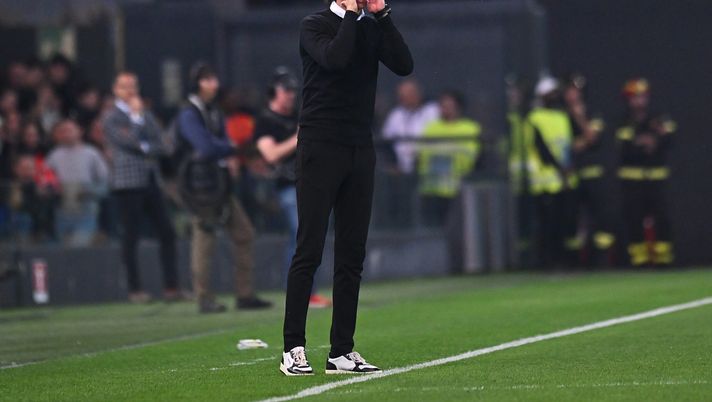 Udinese 1-2 Inter / Mister Cioffi: “Tutto dipende da noi e basta!” - immagine 1