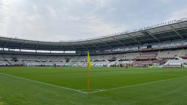 Torino-Napoli, le ultime dai campi: si conclude il riscaldamento - immagine 1