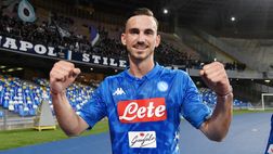ULTIM’ORA. Napoli, Fabian Ruiz positivo al Covid