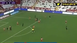 VIDEO Adana Demirspor, Balotelli non si ferma più: guarda il gol di Super Mario