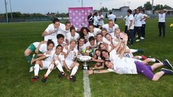 Women’s, anche il calcio femminile è nel caos: nel freezer i campionati di A e B