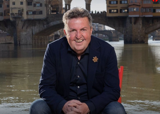 Monti: “Italiano, che brutta notizia. Fiorentina deve restare nelle prime sette”- immagine 2