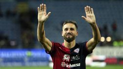 Calciomercato Cagliari – Giulini: “Pavoletti? Lo aspettiamo. Sul rinnovo…”