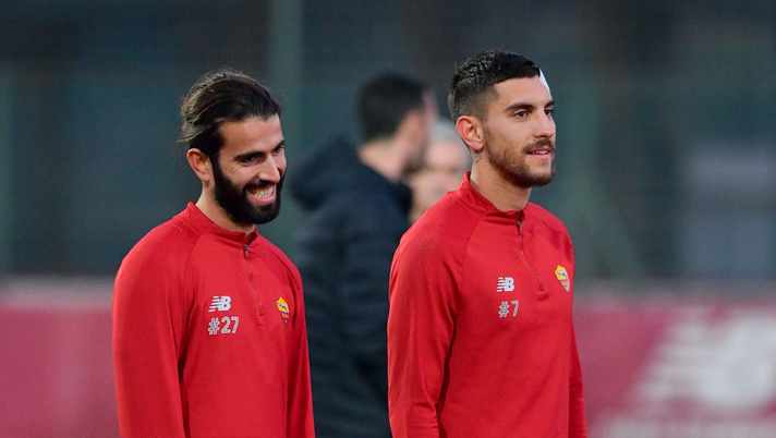 Roma-Cagliari, le probabili formazioni dei quotidiani: c’è Sergio Oliveira - immagine 1