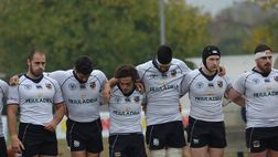 Rugby Udine Union Fvg, domenica arriva la capolista