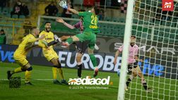 Modena-Parma, formazioni ufficiali: Ionita e Vazquez dal 1′, out Strizzolo