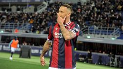 Fantacalcio, le formazioni ufficiali di Fiorentina-Bologna: Arnautovic sfida Piatek