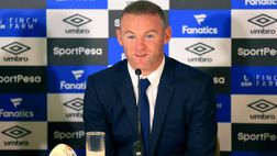Premier League- Rooney: “Il governo ci tratta come cavie”