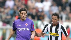 Juventus-Fiorentina, precedenti e curiosità: quella volta che Osvaldo…