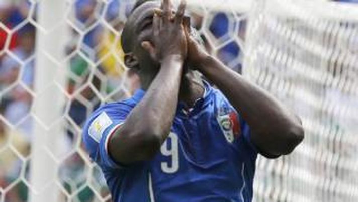 DI MARZIO: “IL VALORE DI BALO E’ SCESO. NON SO SE L’ARSENAL SIA ANCORA INTERESSATO” - immagine 1