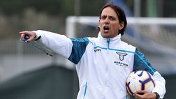 FORMELLO – Inzaghi dubbio in attacco, Caicedo non si allena