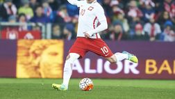 Focus on: Grzegorz Krychowiak, cervello e muscoli della Polonia