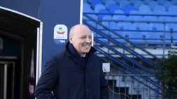 In UK – Inter, cala il prezzo di un obiettivo di mercato: un club di Premier fa sul serio