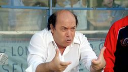 Mou senti Banfi: “Per vincere il derby contro la Lazio serve questa tattica…”