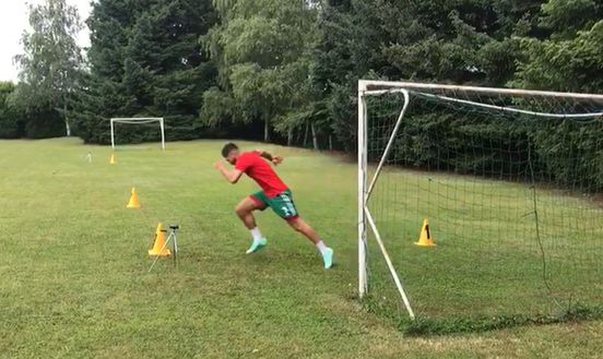 Lazaar: “Cerco una squadra, voglio giocare con il Marocco. Ho parlato con Hakimi dopo quel rigore…”- immagine 4