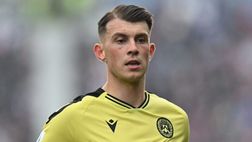 Dt Udinese: “Samardzic? Non è cambiato niente, decisione presa per gennaio”