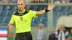 Caressa: “Fabbri? Meglio testarlo ora che la Juventus ha 20 punti di vantaggio”