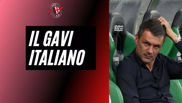 Maldini AC Milan Calciomercato Milan