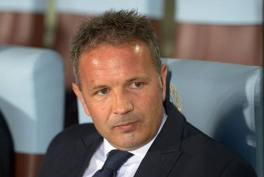 Sinisa Mihajlovic (fonte foto: www.lettera43.it) Sinisa Mihajlovic (fonte foto: www.lettera43.it)