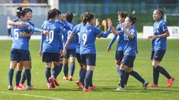 Fuzhou, calcio universitario cinese: capelli non neri ma tinti, quindi partita persa a tavolino…