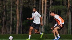 Milan, rossoneri in campo con la Primavera: il report dell’allenamento