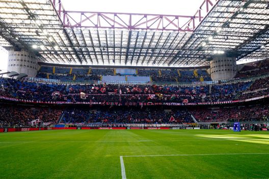 (Photo by Pier Marco Tacca/AC Milan via Getty Images) Mission derby di coppa Italia, biglietti in vendita: Di Canio “Potrebbe influenzare il campionato”- immagine 2