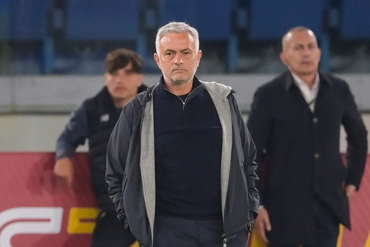Getty Images La Lazio replica a Mourinho: “Ossessionato da noi”. Smalling più vicino al rinnovo- immagine 2