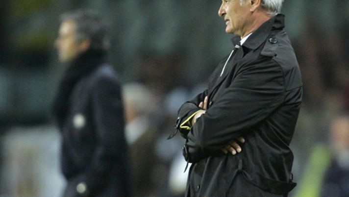 Inter, Fiorello difende Ranieri con video su twitter Inter, Fiorello difende Ranieri con video su twitter - immagine 1