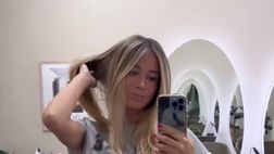 VIDEO / Diletta Leotta cambia look: ecco il nuovo taglio della conduttrice