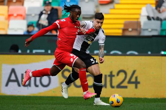 (Photo by Timothy Rogers/Getty Images)