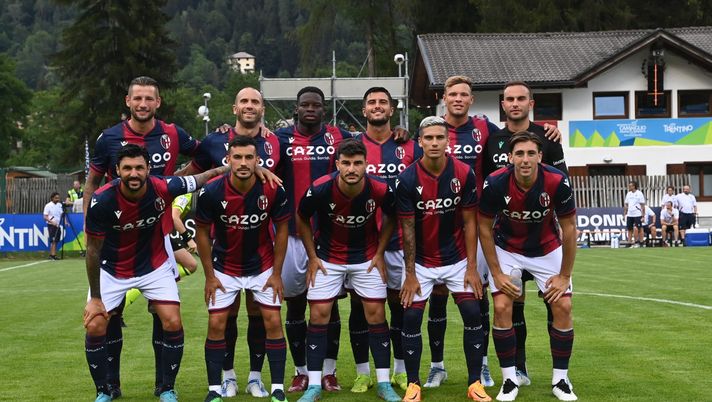 UFFICIALE – I numeri di maglia per la stagione 22-23 UFFICIALE – I numeri di maglia per la stagione 22-23 - immagine 1