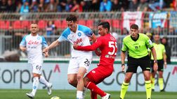 L’appagamento è il vero pericolo: che il Napoli sia ancora migliorabile è solo una gran fortuna