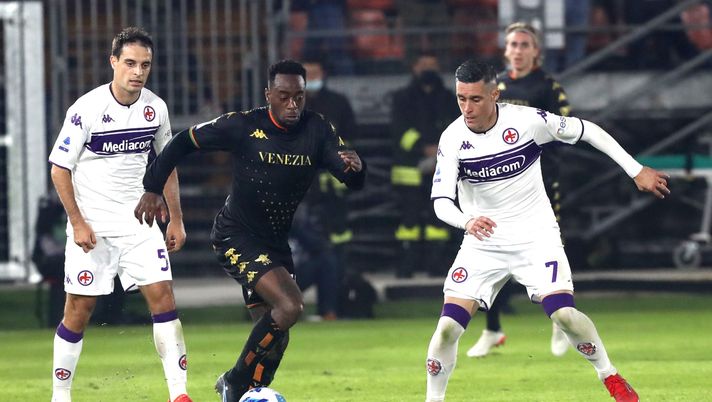 Haps (Venezia): “Vittoria storica contro la Fiorentina, stadio pieno arma in più” - immagine 1