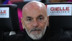 Pioli: “Leao? Non è così, è un artista! Maignan, Jovic, Zirkzee, Giroud, Loftus-Cheek…”