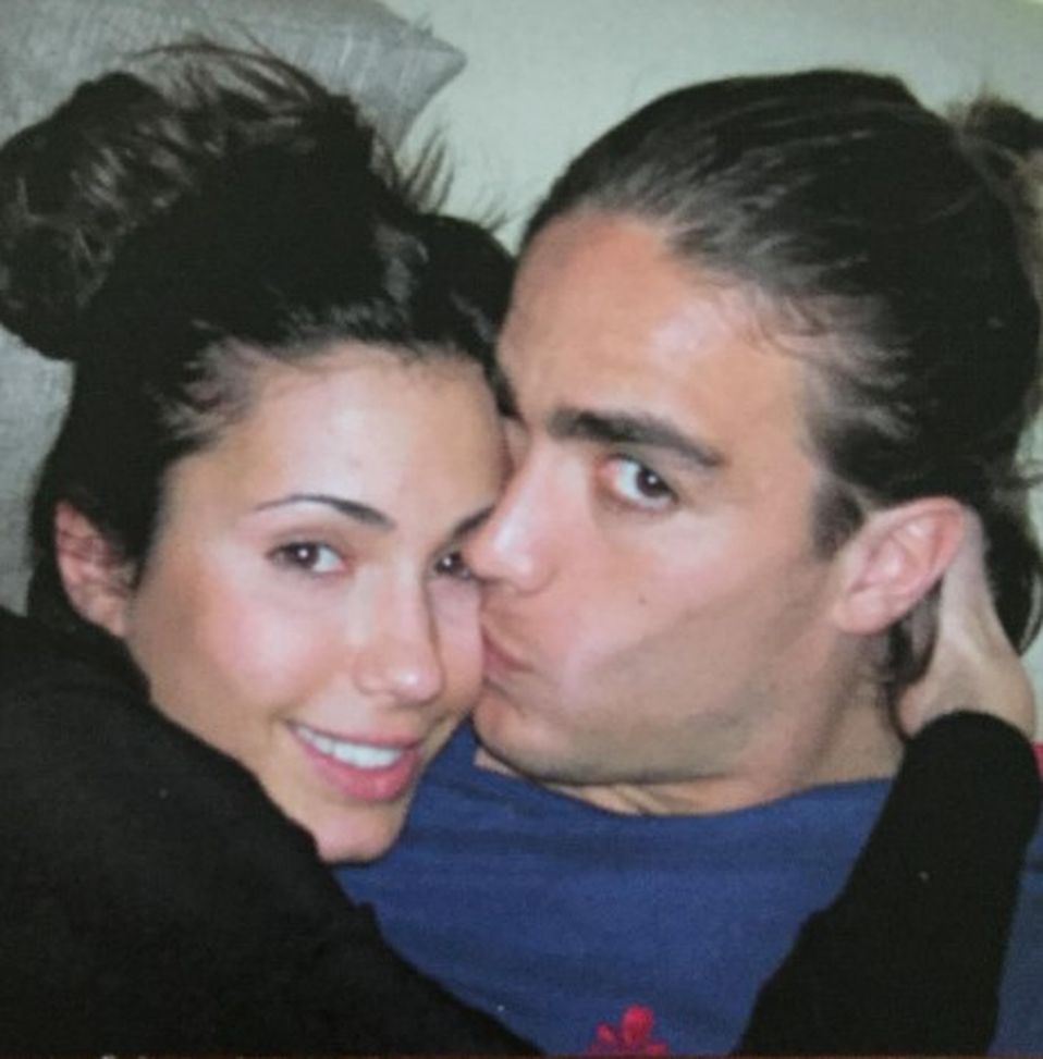 Matri, dedica d’amore alla Nargi nel giorno del suo 34esimo compleanno- immagine 2