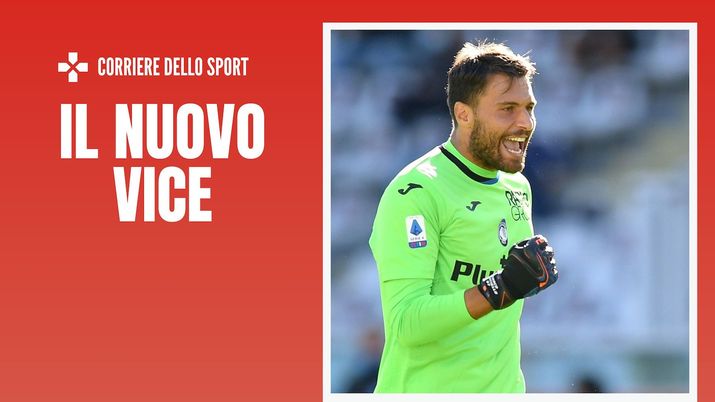 Marco Sportiello Atalanta Calciomercato AC Milan