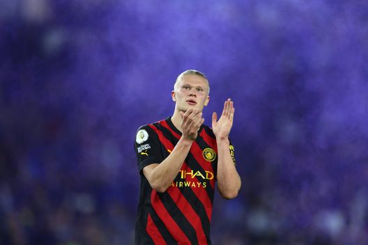 City-Inter è anche Halaand vs Lautaro. La nuova vena del Toro pone questa domanda- immagine 3