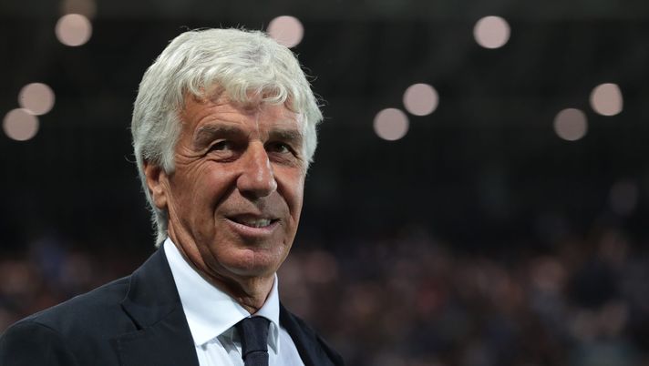 Gasperini: “Contro ACF sfide europee, ma spero non ci siano polemiche” - immagine 1