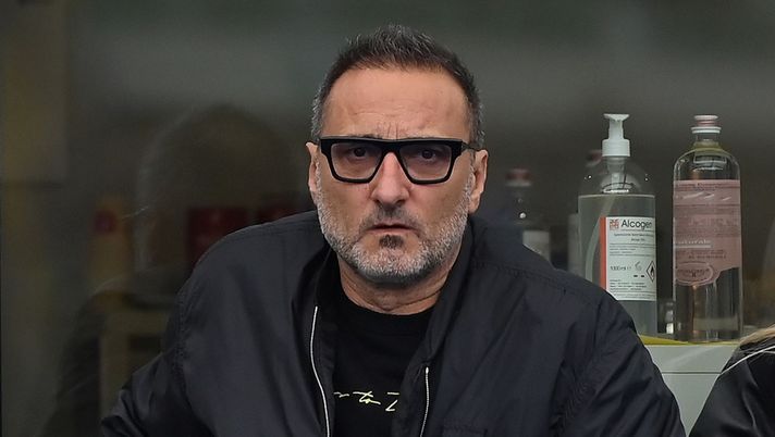 GETTY IMAGES  Setti: “Ritrovata la via maestra, dobbiamo raggiungere una grande salvezza” - immagine 1