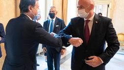 Nuovo DPCM, salvo il calcio dilettantistico. Stop all’attività di base