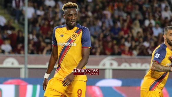 Torino-Roma 0-3, Abraham Torino, i rigori regalati pesano: nel 2022 nessuno ne ha avuti contro così tanti- immagine 2
