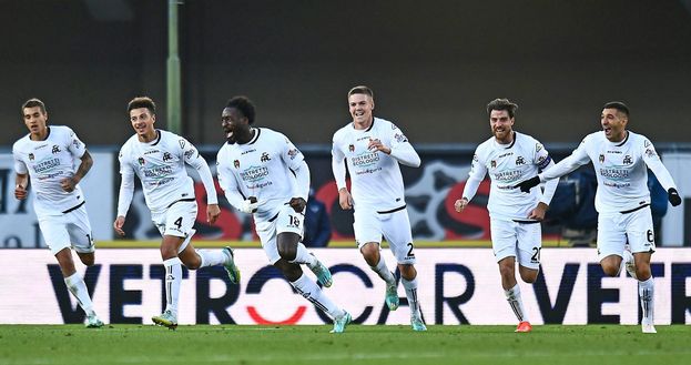 Spezia-Napoli, i convocati di Gotti: prima chiamata per Shomurodov e tre Primavera- immagine 2