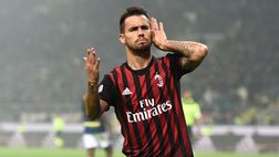 Serie A, Sassuolo-Milan 0-2: Romagnoli e Suso in gol