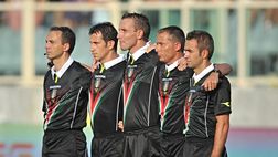 Tommasi, bene gli arbitri di porta