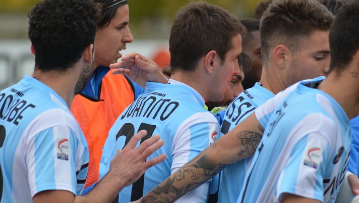 Virtus Verona, Fresco prova a rivitalizzare anche Juanito Gomez - immagine 1