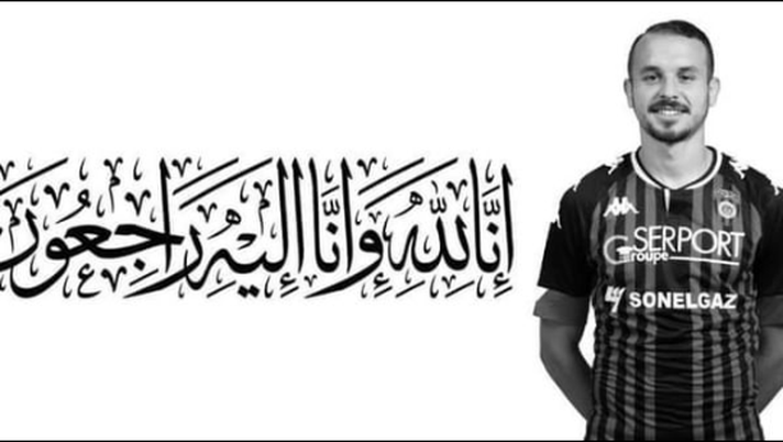 Incidente stradale in Algeria: morto il centrocampista della nazionale Billel Benhammouda - immagine 1