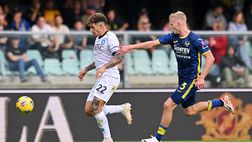 Mercato Verona e terzino sinistro: in arrivo Yilmaz, in partenza Doig