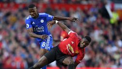 Calciomercato Leicester, Rodgers punta Palhinha: il paragone con Kanté e l’elogio di Emile Heskey